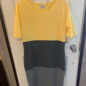 NWT LulaRoe Julia #5